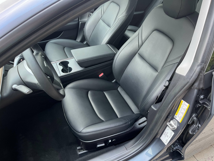 Tesla Model 3 Model 3 Dual Motor Long Range Auto Pilot Leconte Motors