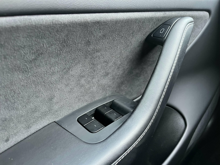 Tesla Model 3 Model 3 Dual Motor Long Range Auto Pilot Leconte Motors