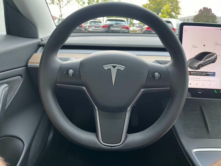Tesla Model 3 Model 3 Dual Motor Long Range Auto Pilot Leconte Motors