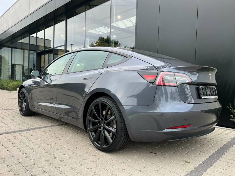 Tesla Model 3 Model 3 Dual Motor Long Range Auto Pilot Leconte Motors