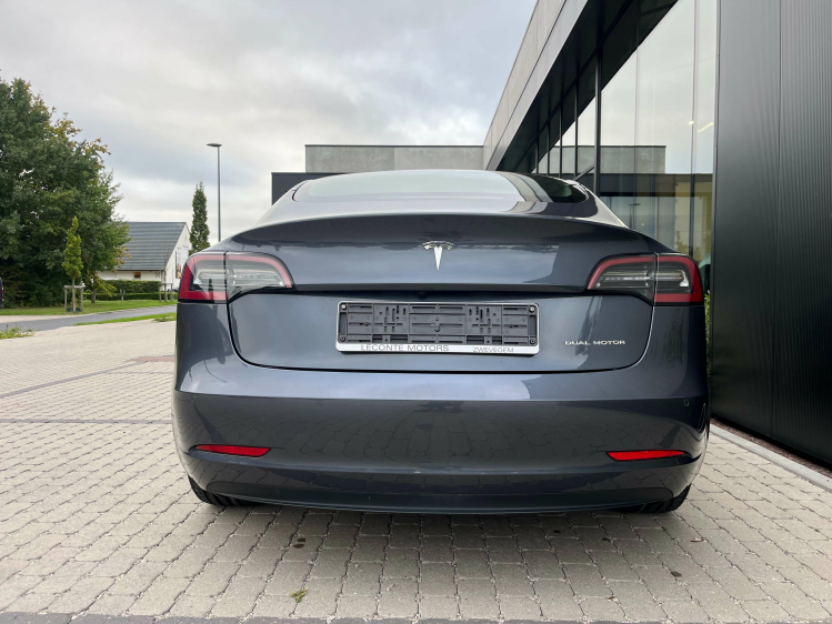 Tesla Model 3 Model 3 Dual Motor Long Range Auto Pilot Leconte Motors