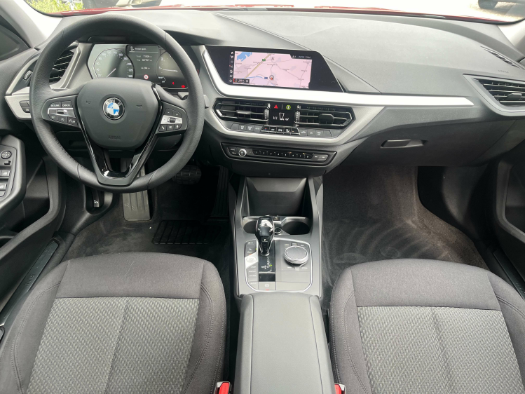 BMW 118 118iA Full-LED/Navigatie/Carplay/Cruise/PDC/BLTH.. Leconte Motors