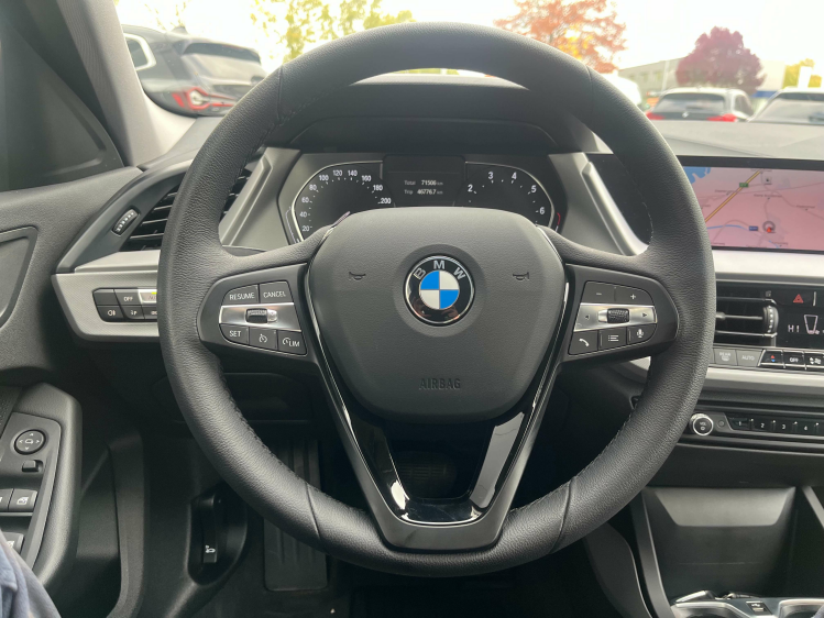 BMW 118 118iA Full-LED/Navigatie/Carplay/Cruise/PDC/BLTH.. Leconte Motors