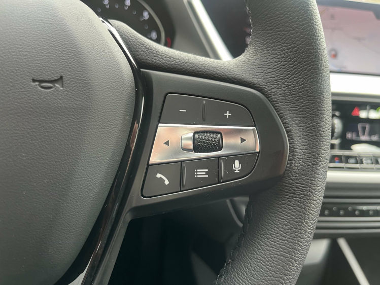 BMW 118 118iA Full-LED/Navigatie/Carplay/Cruise/PDC/BLTH.. Leconte Motors