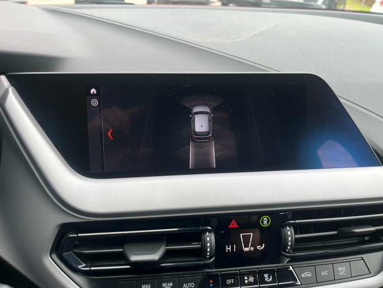 BMW 118 118iA Full-LED/Navigatie/Carplay/Cruise/PDC/BLTH.. Leconte Motors