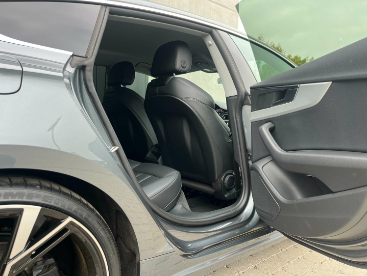 Audi A5 A5 Sportback 2.0 TDI S-Tronic LED/Leder/Sportzetel Leconte Motors