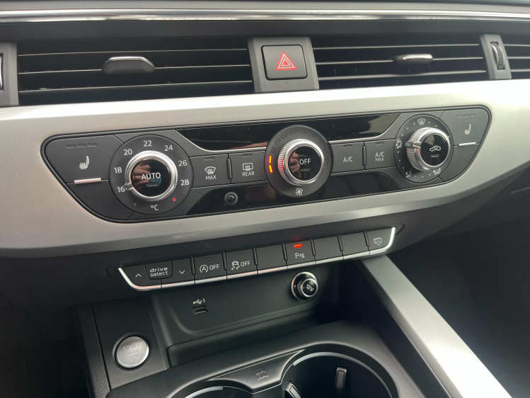 Audi A5 A5 Sportback 2.0 TDI S-Tronic LED/Leder/Sportzetel Leconte Motors