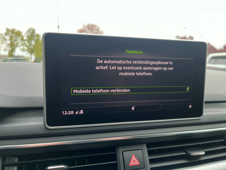 Audi A5 A5 Sportback 2.0 TDI S-Tronic LED/Leder/Sportzetel Leconte Motors