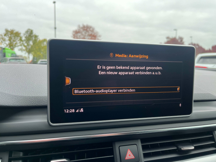 Audi A5 A5 Sportback 2.0 TDI S-Tronic LED/Leder/Sportzetel Leconte Motors