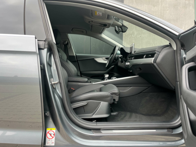 Audi A5 A5 Sportback 2.0 TDI S-Tronic LED/Leder/Sportzetel Leconte Motors