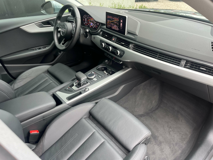 Audi A5 A5 Sportback 2.0 TDI S-Tronic LED/Leder/Sportzetel Leconte Motors