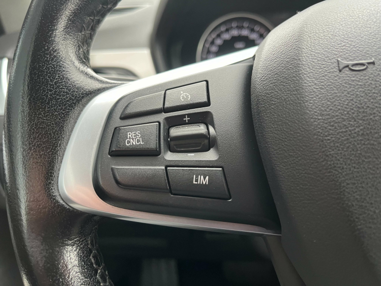 BMW X1 X1 sDrive18iA X-Line LED/Leder/Zetelverwarming/PDC Leconte Motors