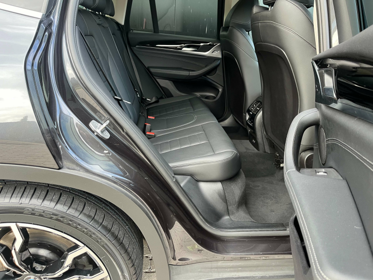 BMW X3 X3 xDrive30e Hybride Facelift Sportzetels/Carplay Leconte Motors