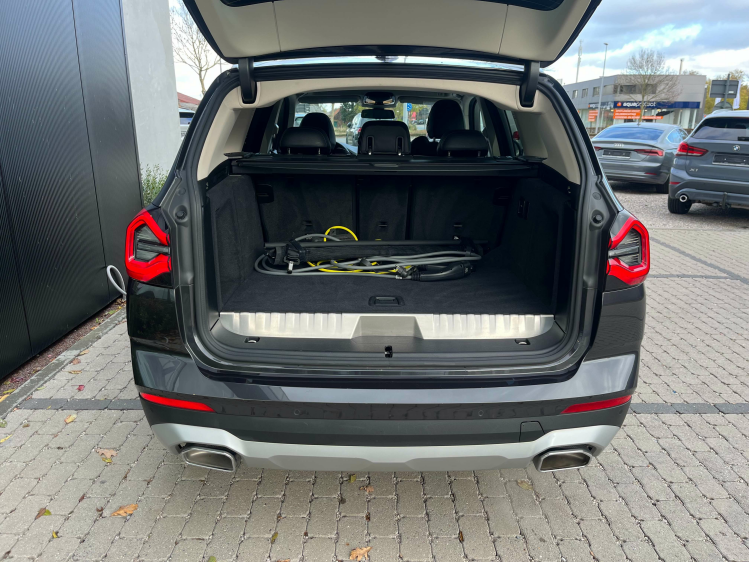 BMW X3 X3 xDrive30e Hybride Facelift Sportzetels/Carplay Leconte Motors