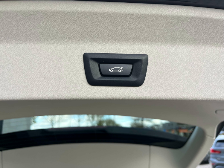 BMW X3 X3 xDrive30e Hybride Facelift Sportzetels/Carplay Leconte Motors