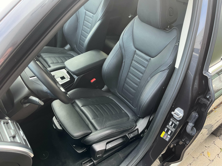 BMW X3 X3 xDrive30e Hybride Facelift Sportzetels/Carplay Leconte Motors