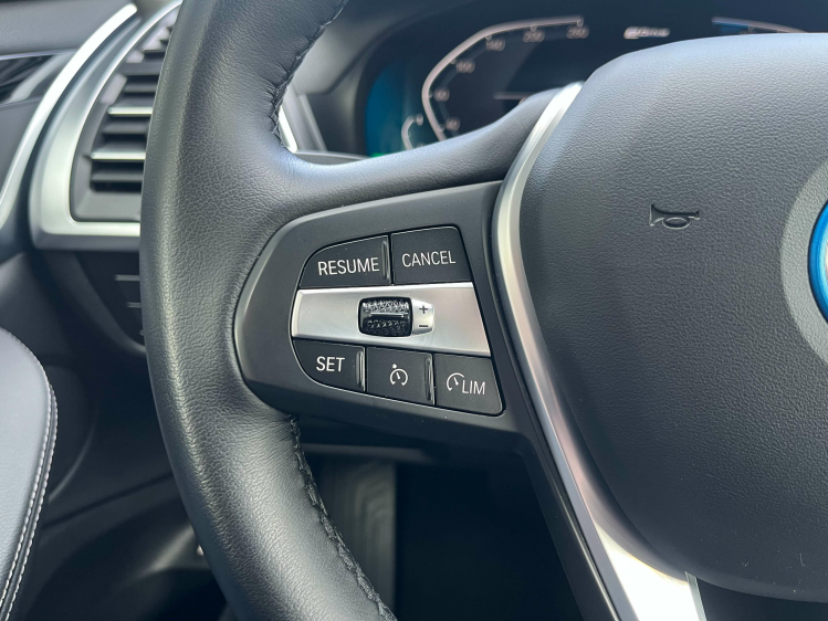 BMW X3 X3 xDrive30e Hybride Facelift Sportzetels/Carplay Leconte Motors