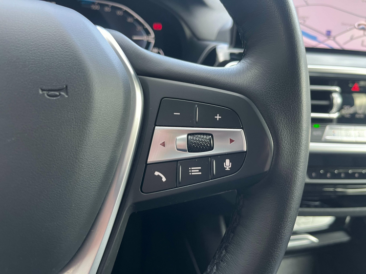 BMW X3 X3 xDrive30e Hybride Facelift Sportzetels/Carplay Leconte Motors