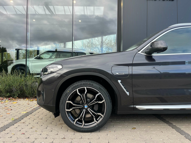 BMW X3 X3 xDrive30e Hybride Facelift Sportzetels/Carplay Leconte Motors