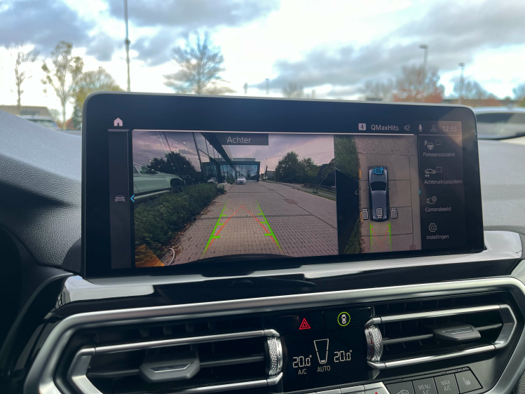 BMW X3 X3 xDrive30e Hybride Facelift Sportzetels/Carplay Leconte Motors