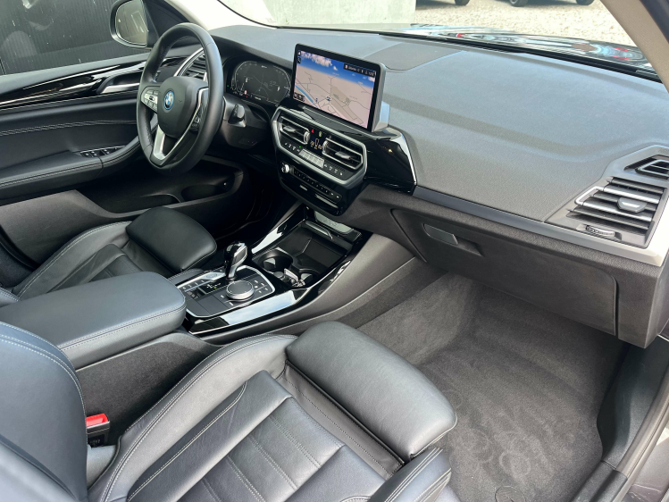 BMW X3 X3 xDrive30e Hybride Facelift Sportzetels/Carplay Leconte Motors
