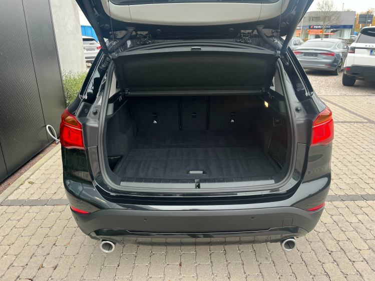 BMW X1 X1 sDrive18dA Leder/Gps-Pro/Carplay/DAB+/ACC/PDC.. Leconte Motors