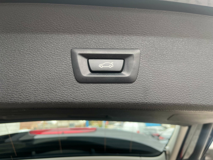 BMW X1 X1 sDrive18dA Leder/Gps-Pro/Carplay/DAB+/ACC/PDC.. Leconte Motors