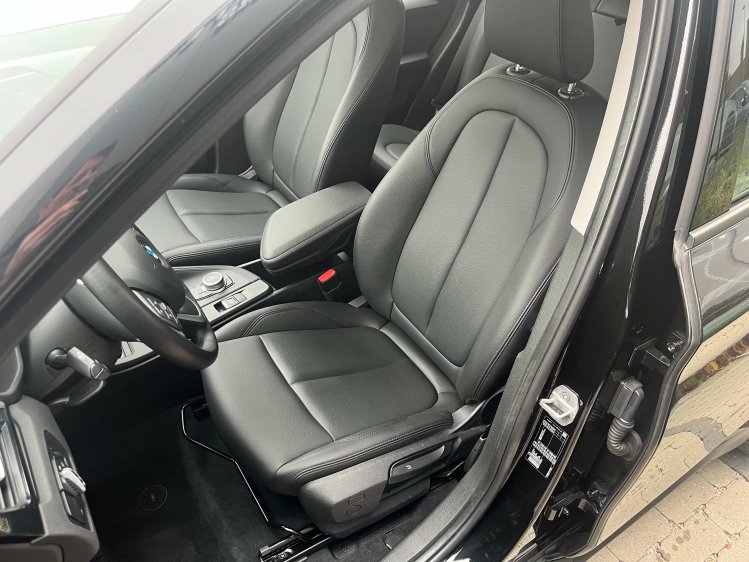 BMW X1 X1 sDrive18dA Leder/Gps-Pro/Carplay/DAB+/ACC/PDC.. Leconte Motors