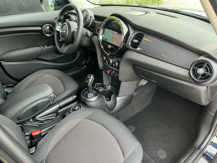 MINI One Mini One 1.5iA 5-deurs Full-LED/Carplay/Gps/PDC... Leconte Motors