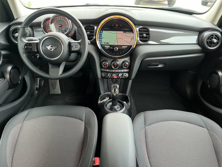 MINI One Mini One 1.5iA 5-deurs Full-LED/Carplay/Gps/PDC... Leconte Motors