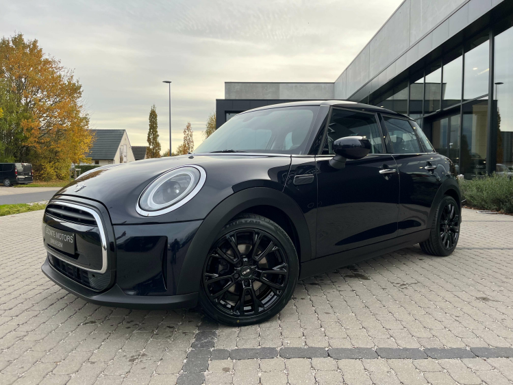 MINI One Mini One 1.5iA 5-deurs Full-LED/Carplay/Gps/PDC... Leconte Motors
