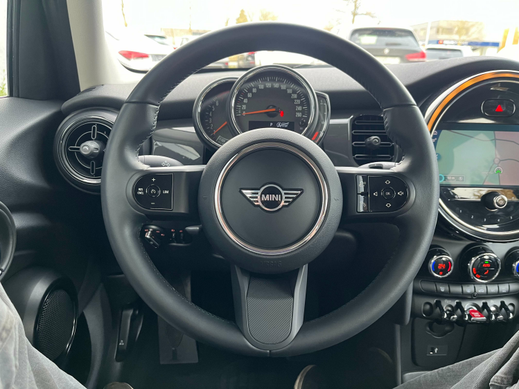 MINI One Mini One 1.5iA 5-deurs Full-LED/Carplay/Gps/PDC... Leconte Motors