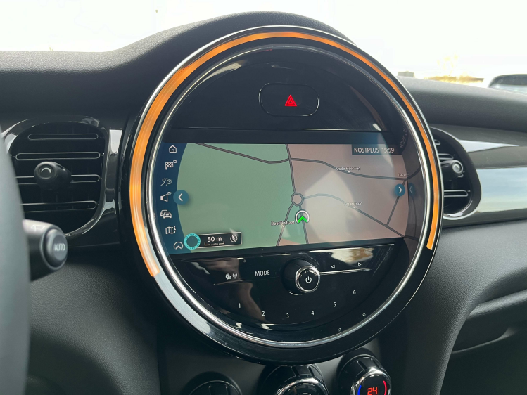 MINI One Mini One 1.5iA 5-deurs Full-LED/Carplay/Gps/PDC... Leconte Motors