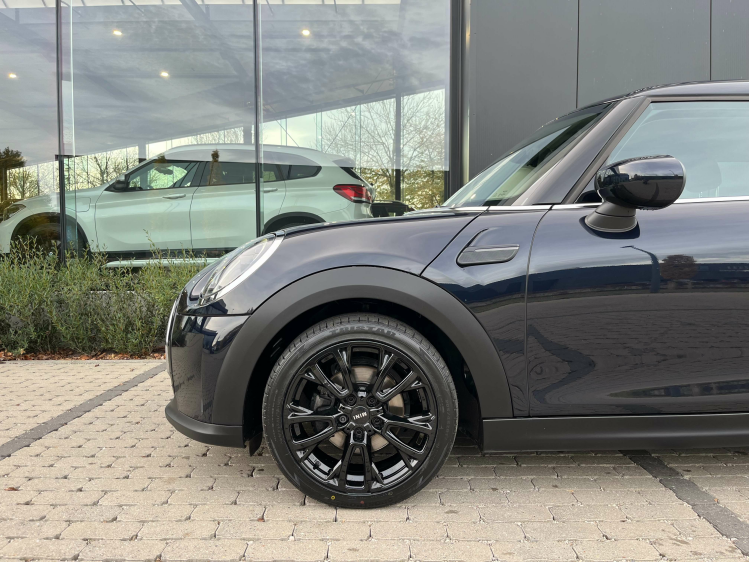 MINI One Mini One 1.5iA 5-deurs Full-LED/Carplay/Gps/PDC... Leconte Motors