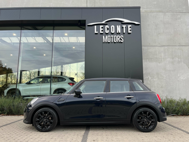 MINI One Mini One 1.5iA 5-deurs Full-LED/Carplay/Gps/PDC... Leconte Motors