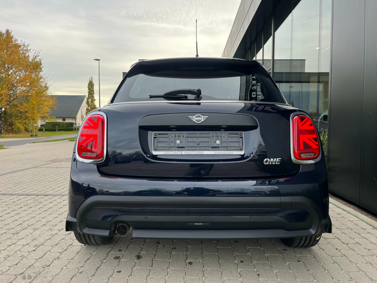 MINI One Mini One 1.5iA 5-deurs Full-LED/Carplay/Gps/PDC... Leconte Motors