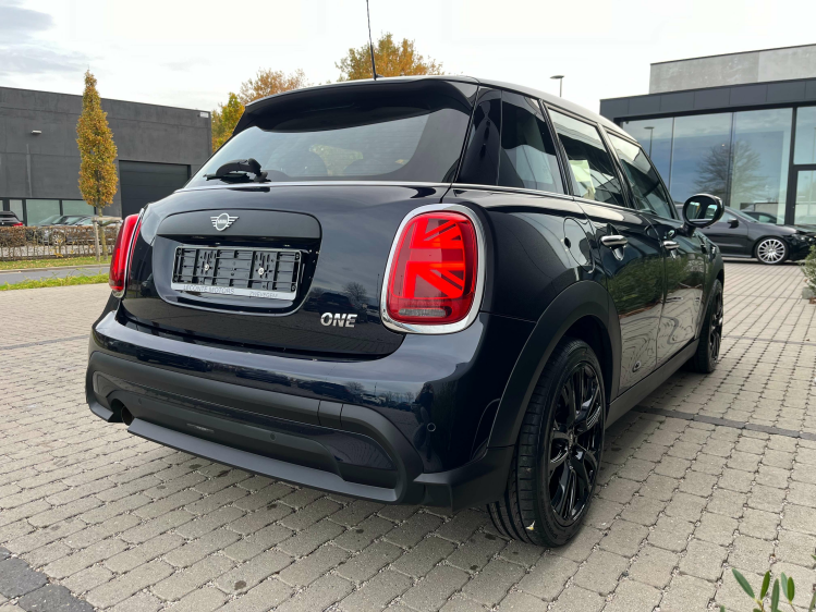 MINI One Mini One 1.5iA 5-deurs Full-LED/Carplay/Gps/PDC... Leconte Motors