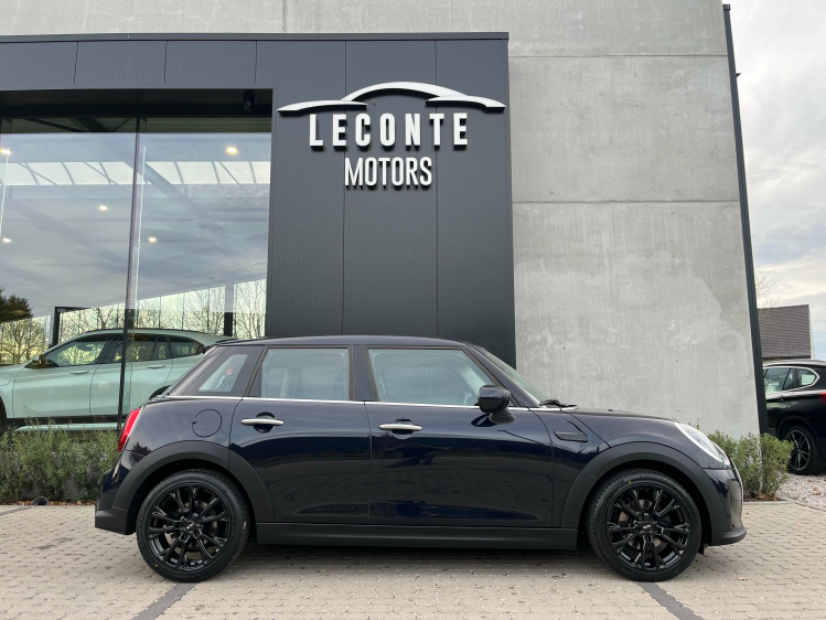 MINI One Mini One 1.5iA 5-deurs Full-LED/Carplay/Gps/PDC... Leconte Motors