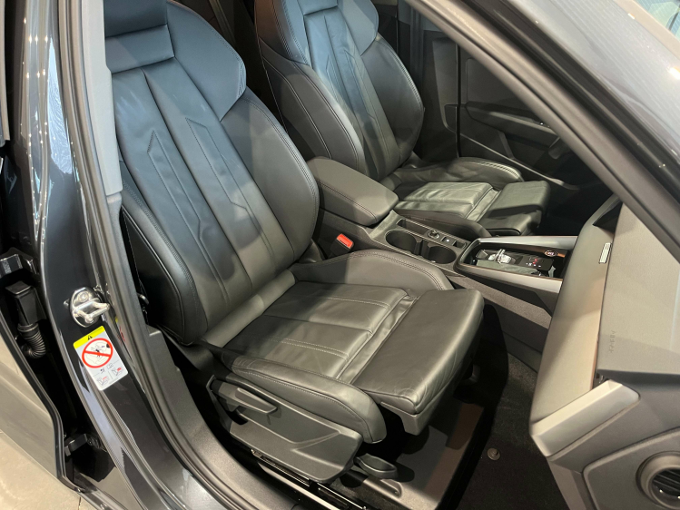 Audi A3 A3 30 TFSI Berline S-Tronic Sportzetels/Camera/... Leconte Motors