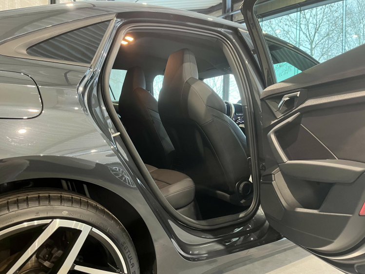 Audi A3 A3 30 TFSI Berline S-Tronic Sportzetels/Camera/... Leconte Motors