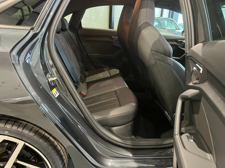 Audi A3 A3 30 TFSI Berline S-Tronic Sportzetels/Camera/... Leconte Motors