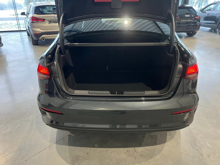 Audi A3 A3 30 TFSI Berline S-Tronic Sportzetels/Camera/... Leconte Motors