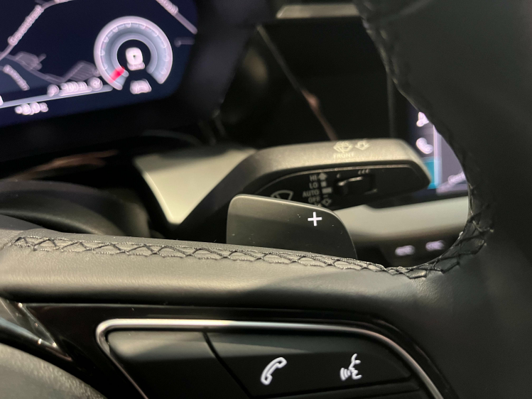 Audi A3 A3 30 TFSI Berline S-Tronic Sportzetels/Camera/... Leconte Motors