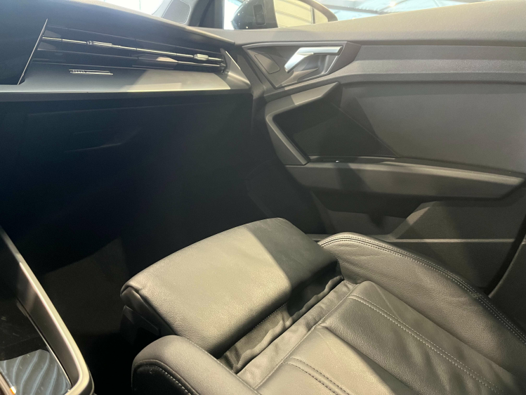 Audi A3 A3 30 TFSI Berline S-Tronic Sportzetels/Camera/... Leconte Motors