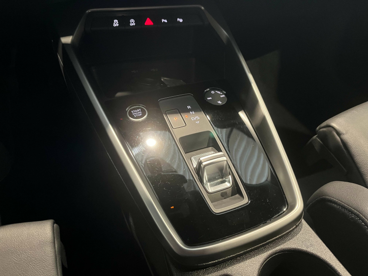 Audi A3 A3 30 TFSI Berline S-Tronic Sportzetels/Camera/... Leconte Motors