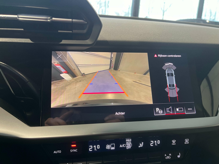 Audi A3 A3 30 TFSI Berline S-Tronic Sportzetels/Camera/... Leconte Motors