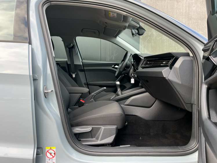 Audi A1 A1 25 TFSI Sportback Virtual/Navigatie/Cruise/PDC Leconte Motors