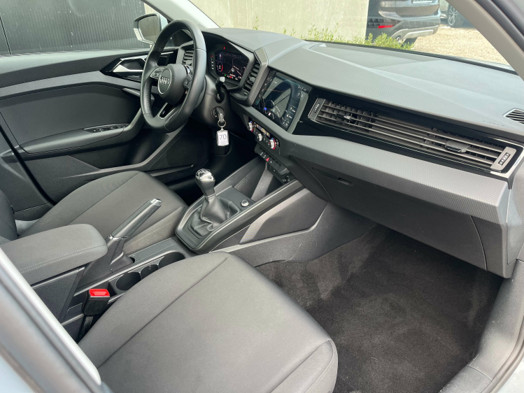 Audi A1 A1 25 TFSI Sportback Virtual/Navigatie/Cruise/PDC Leconte Motors
