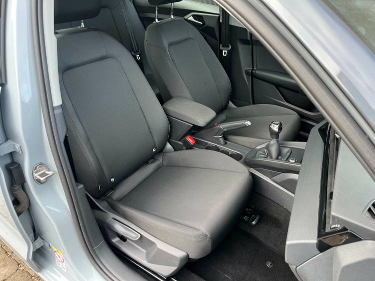 Audi A1 A1 25 TFSI Sportback Virtual/Navigatie/Cruise/PDC Leconte Motors