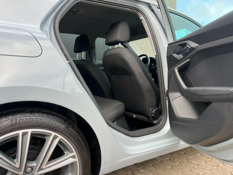 Audi A1 A1 25 TFSI Sportback Virtual/Navigatie/Cruise/PDC Leconte Motors